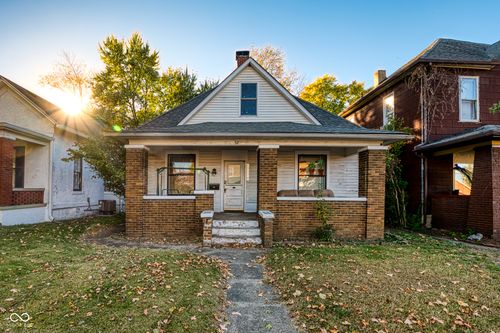 52 Home Ave, Terre Haute, IN, 47803-1525 | Card Image