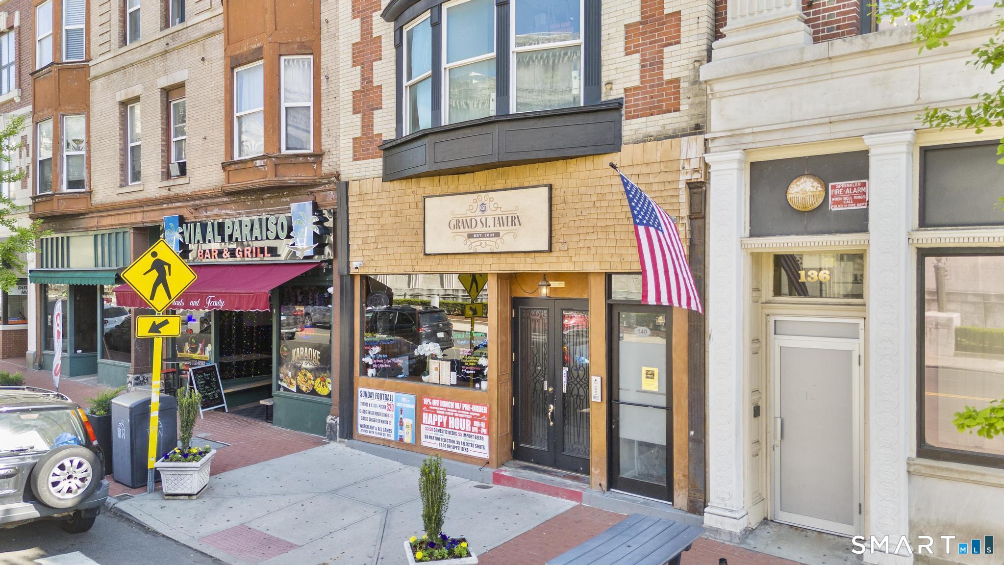 Residential Lease in Waterbury 4