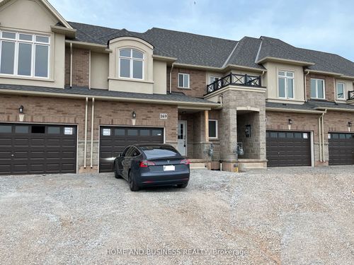 169 Sonoma Lane, Stoney Creek, ON, L8E0J9 | Card Image