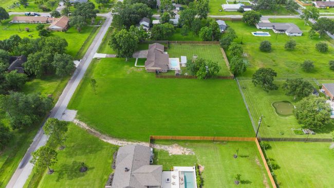 3902 Bluebird Way, Home with 0 bedrooms, 0 bathrooms and null parking in Pearland TX | Image 7