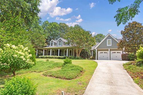 4306 Ashford Bluff Dr, Seneca, SC, 29678-1674 | Card Image