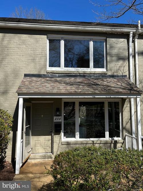 1004 Dreams Landing Way, ANNAPOLIS, MD, 21401-1030 | Card Image