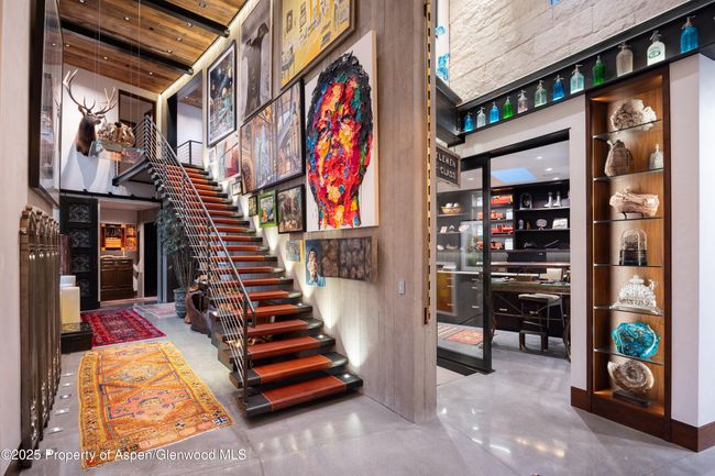 1310 Red Butte Dr, House other with 5 bedrooms, 7 bathrooms and null parking in Aspen CO | Image 7