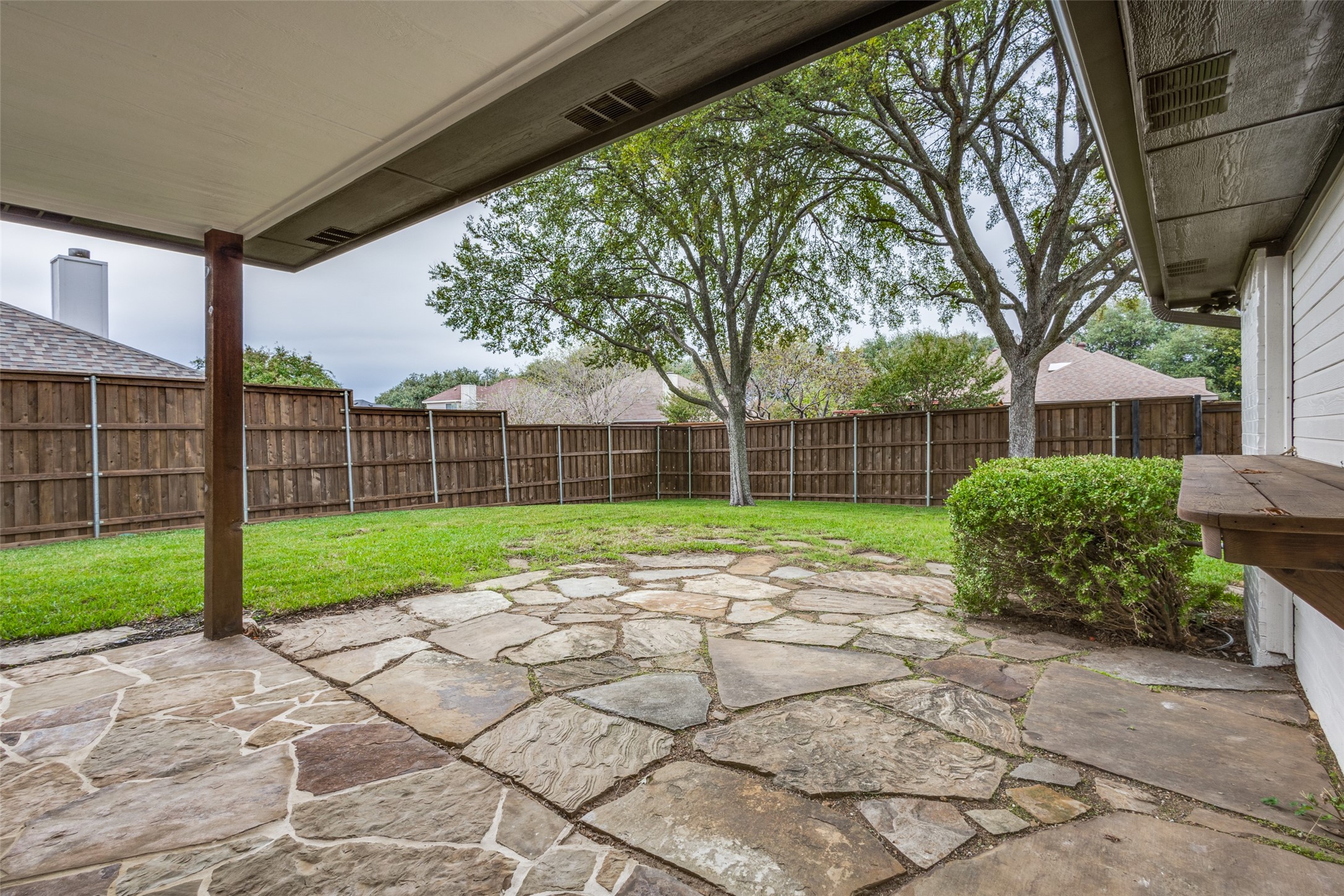 Residential Lease in Frisco 3
