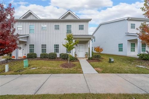 256 Sidney Lanier Ave, Athens, GA, 30607-6550 | Card Image