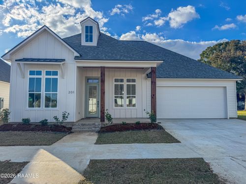 201 Porch View Ln, Lafayette, LA, 70508-8375 | Card Image
