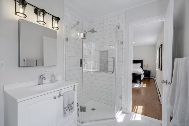 9 Jean Ave, House other with 5 bedrooms, 3 bathrooms and null parking in Norwalk CT | Image 13
