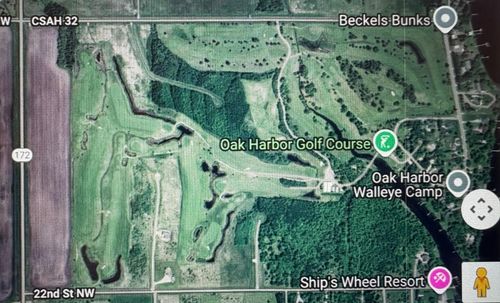 TBD Fairway Dr Nw, Baudette, MN, 56623 | Card Image