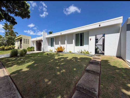 Carite #151 Crown Hills, SAN JUAN, PR, 00926 | Card Image