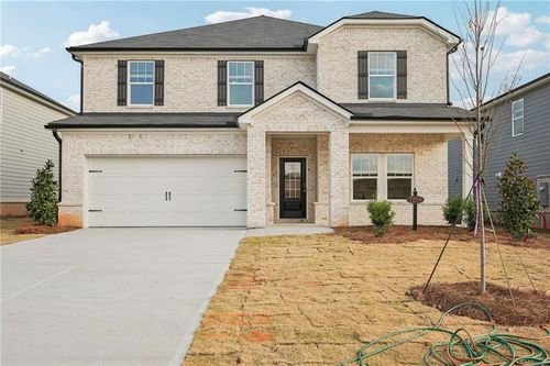 7204 Ensemble Ct, Fairburn, GA, 30213-2507 | Card Image