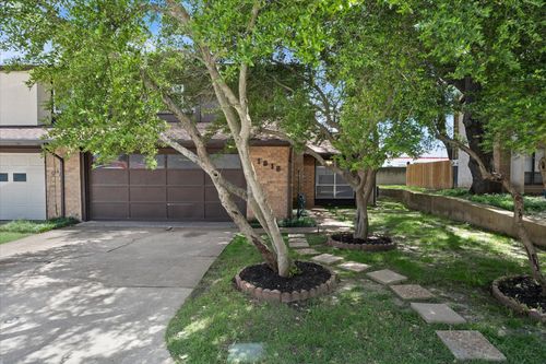1818 Highbrook Ct, Garland, TX, 75044-6854 | Card Image