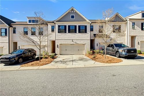 3434 Senna Rd, Duluth, GA, 30096-1300 | Card Image