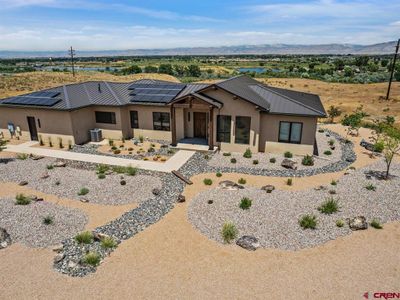 808 18 Road, House other with 4 bedrooms, 4 bathrooms and null parking in Grand Junction CO | Image 1