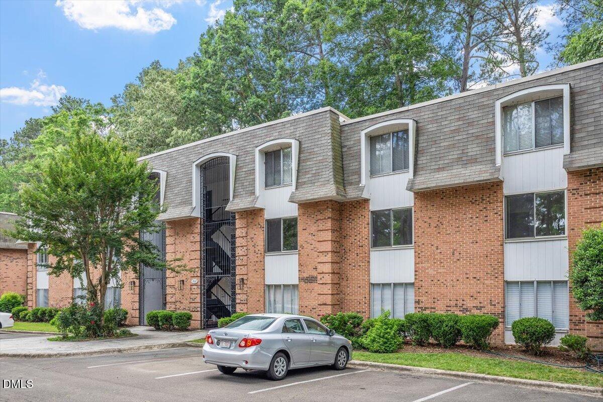 Residential in Durham 2