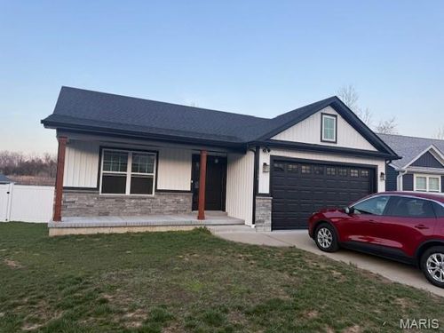 134 Doctrine Dr, Festus, MO, 63028-1188 | Card Image