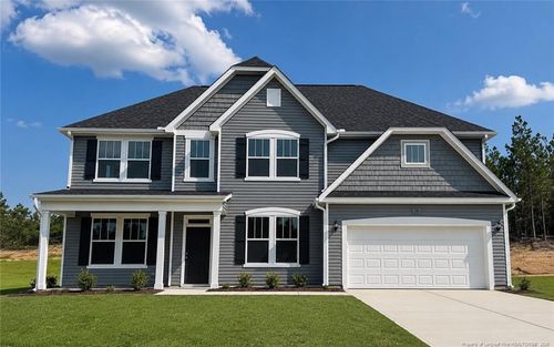 58 Darmouth Drive, Cameron, NC, 28326 | Card Image