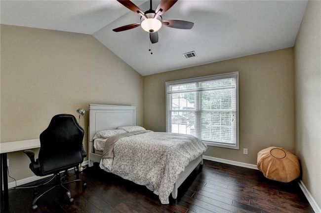 2515 Gadsen Walk, Townhouse with 3 bedrooms, 3 bathrooms and null parking in Duluth GA | Image 35