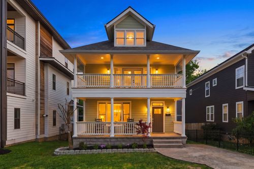 705 Buchanan St, Nashville, TN, 37208-1613 | Card Image