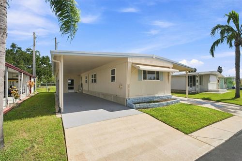 6711 Clemens Blvd, PORT RICHEY, FL, 34668-2156 | Card Image