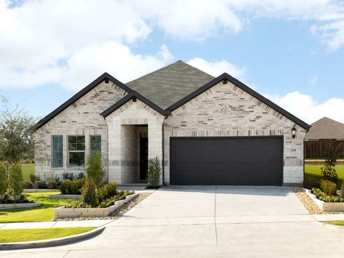 2100 Gustavus Dr, Sherman, TX, 75092-1220 | Card Image
