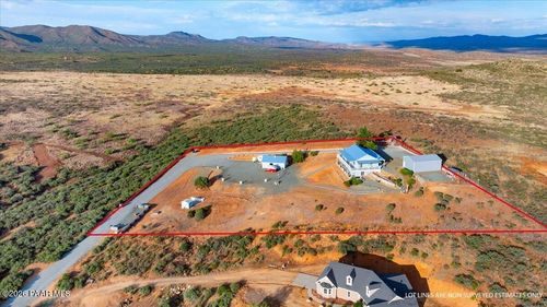 17775 E Rocking J Ln, Dewey, AZ, 86327-7341 | Card Image