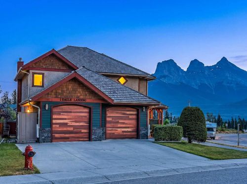 1 Eagle Landing, Canmore, AB, T1W2Y1 | Card Image