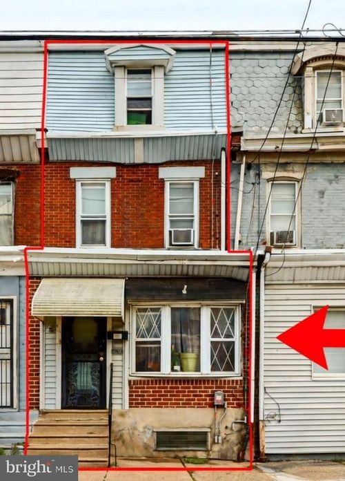 2137 Bridge St, PHILADELPHIA, PA, 19124-2025 | Card Image