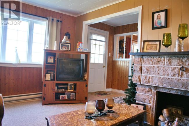 442 Southside Rd, House other with 3 bedrooms, 1 bathrooms and null parking in Harbour Grace NL | Image 16
