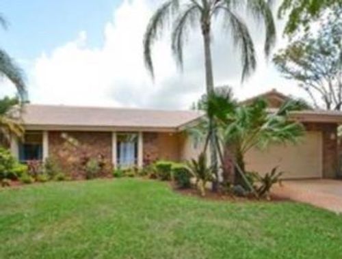 9853 Nw 19th St, Coral Springs, FL, 33071-5816 | Card Image