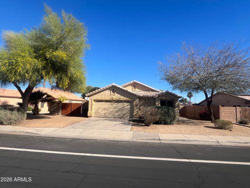 15204 W Honeysuckle Lane, Surprise, AZ, 85374 | Card Image