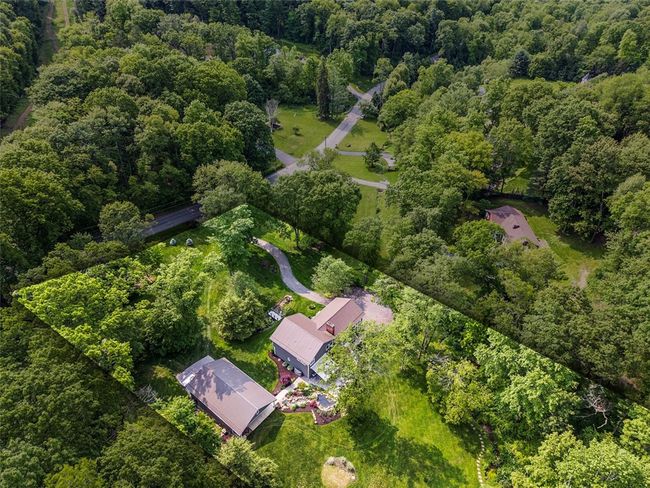 1770 Old State Rd, House other with 4 bedrooms, 3 bathrooms and 6 parking in Pine Twp - NAL PA | Image 5