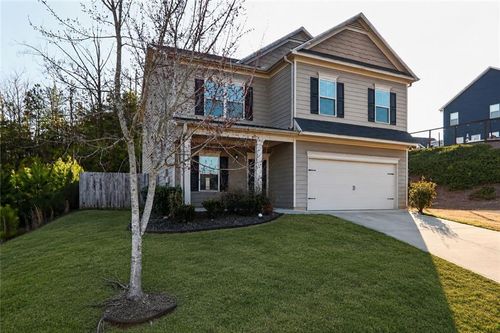 118 Celebration Song, Canton, GA, 30114-6035 | Card Image