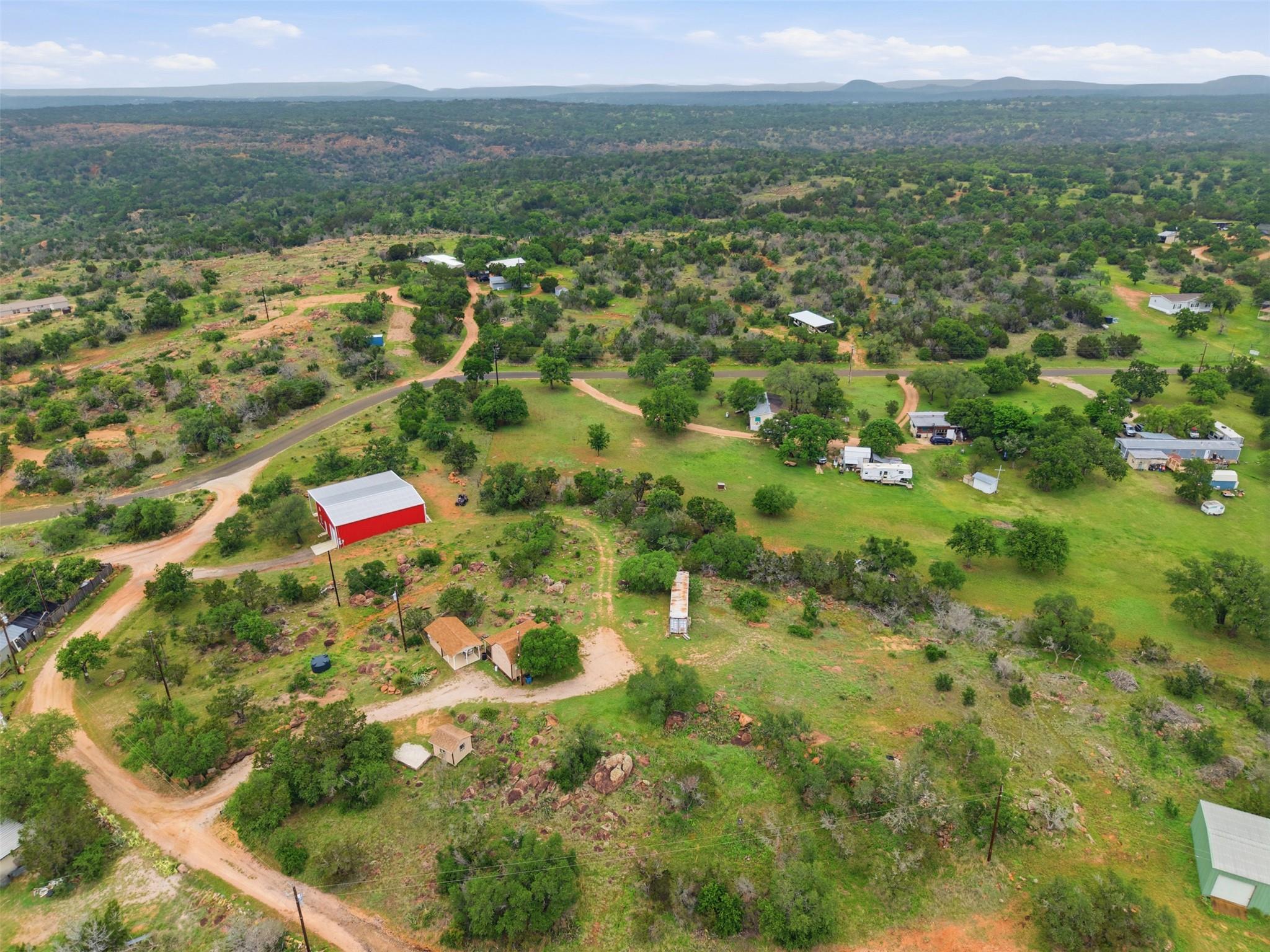 Residential in Burnet 4