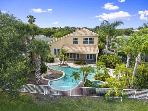 11221 Sw Springtree Terrace, Port St. Lucie, FL, 34987 | Card Image