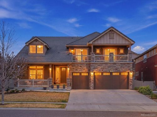 103 Pipit Lake Ct, Erie, CO, 80516-2634 | Card Image