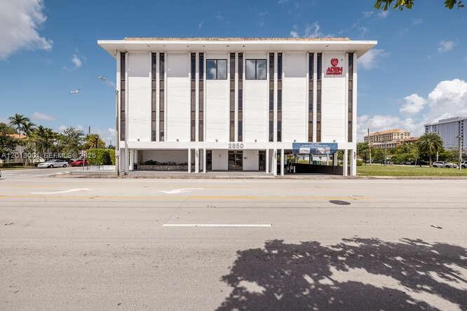 Commercial Sale in Coral Gables 2