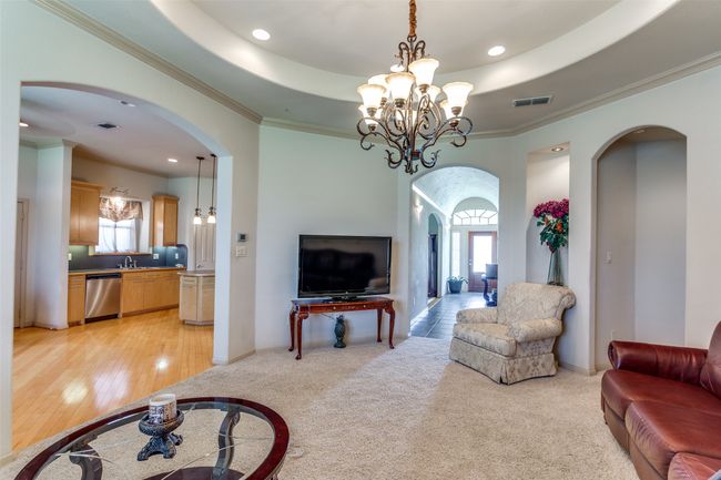 13009 Charlotte Ann Ln, House other with 4 bedrooms, 2 bathrooms and null parking in Haslet TX | Image 15