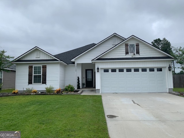 Deidra Miller Cir, Valdosta, GA 31605