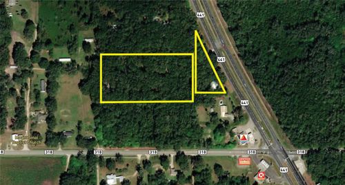 18080 N Us Highway 441, Reddick, FL, 32686-2314 | Card Image
