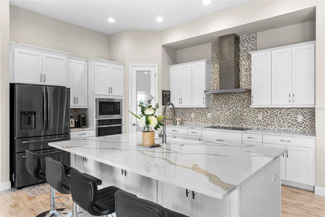 13182 Twin Bridges Dr, House other with 5 bedrooms, 4 bathrooms and null parking in RIVERVIEW FL | Image 11