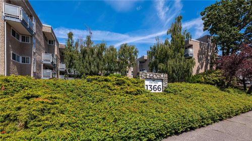 103-1366 Hillside Ave, Victoria, BC, V8T2B5 | Card Image