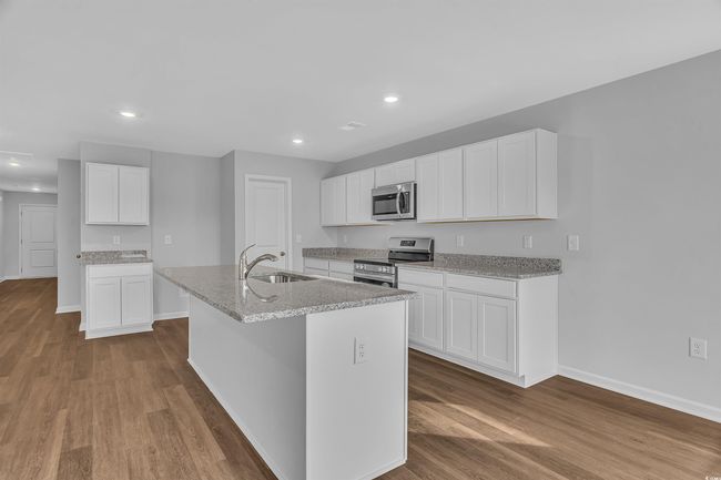 48 Cape Point Dr, House other with 2 bedrooms, 2 bathrooms and 4 parking in Conway SC | Image 9