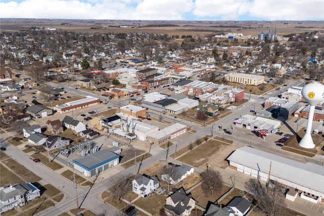 121 W 5 Th St, Home with 0 bedrooms, 0 bathrooms and null parking in Tipton IA | Image 46