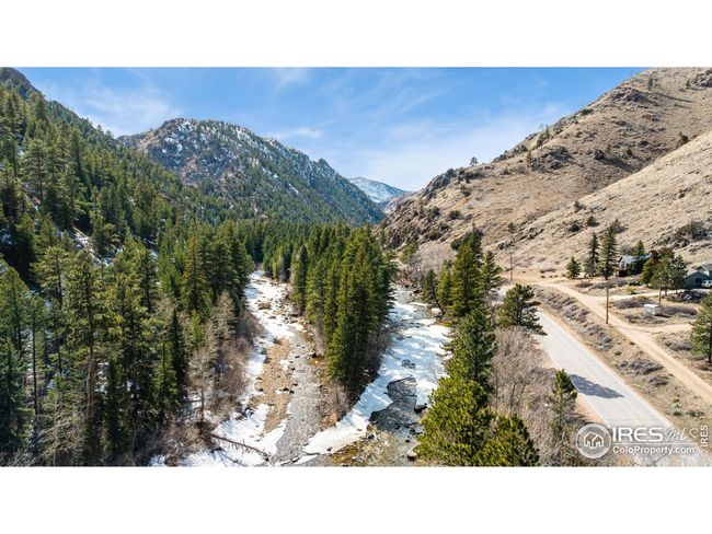 34828 W Highway 14, House other with 3 bedrooms, 1 bathrooms and null parking in Bellvue CO | Image 28