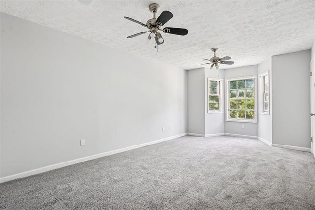 6430 Oakleaf Way Way, Condo with 3 bedrooms, 2 bathrooms and null parking in Morrow GA | Image 18