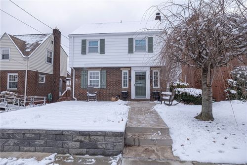 144 Lawrence Ave, Munhall, PA, 15120-3006 | Card Image