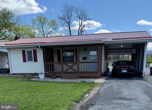 307 Clements St, MOOREFIELD, WV, 26836-1223 | Card Image