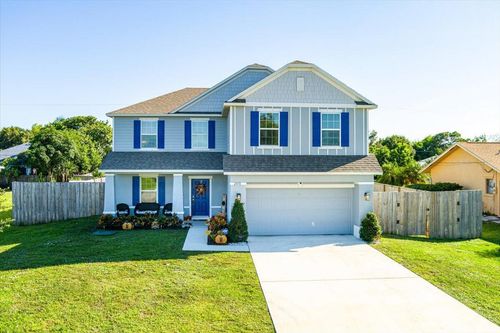 2450 Se Toledo Ave, Port St. Lucie, FL, 34952-6864 | Card Image