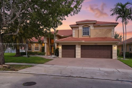 13931 Nw 19th St, Pembroke Pines, FL, 33028-2810 | Card Image
