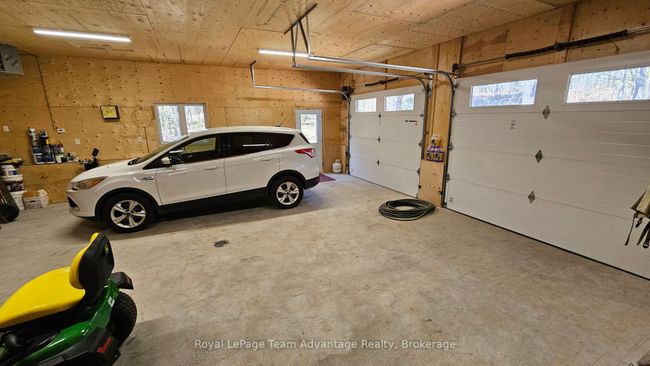 4 Old Carling Rd, House other with 4 bedrooms, 2 bathrooms and 5 parking in Nobel ON | Image 23